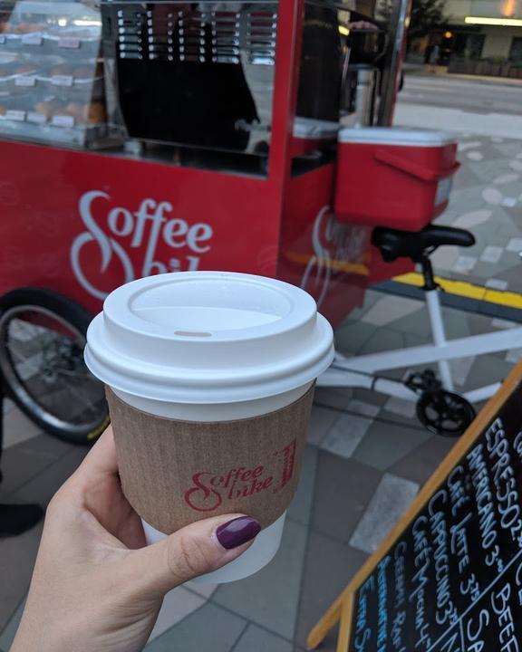Coffee Bike & Store Berlin