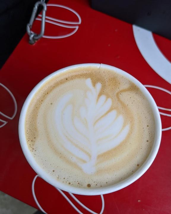 Coffee Bike & Store Berlin