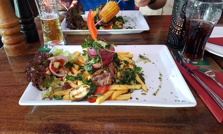 Dos Pescados