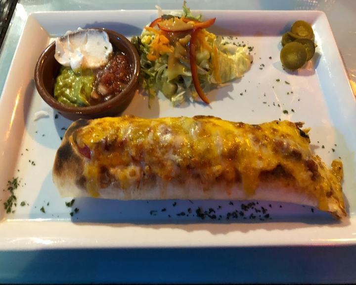 Dos Pescados