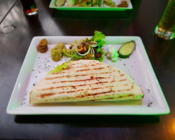 Dos Pescados