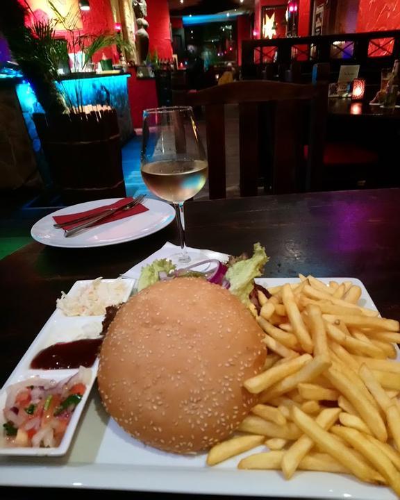 Dos Pescados