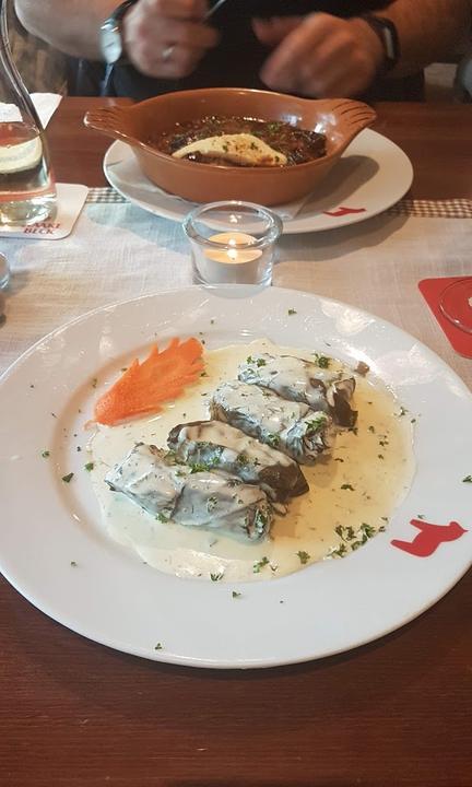 Zum Griechen