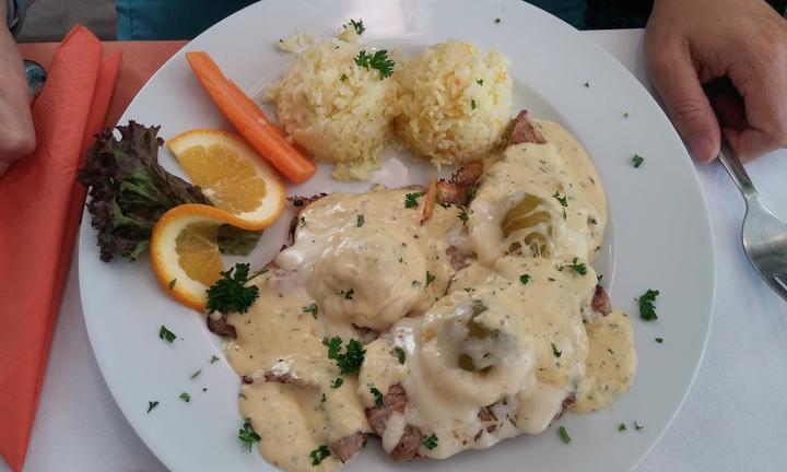Zum Griechen