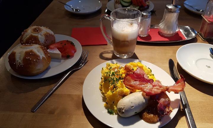 Hacker-Pschorr Ulm
