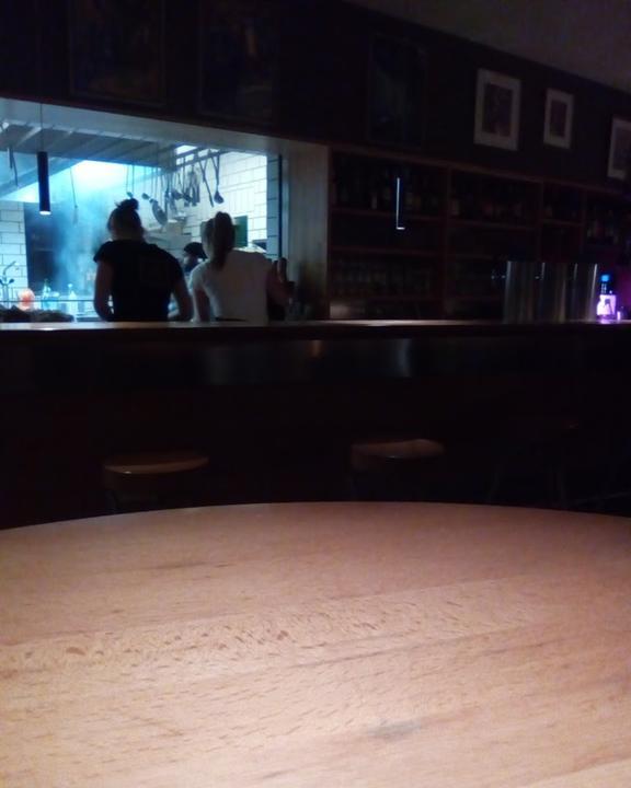 Mueller Bistro & Café