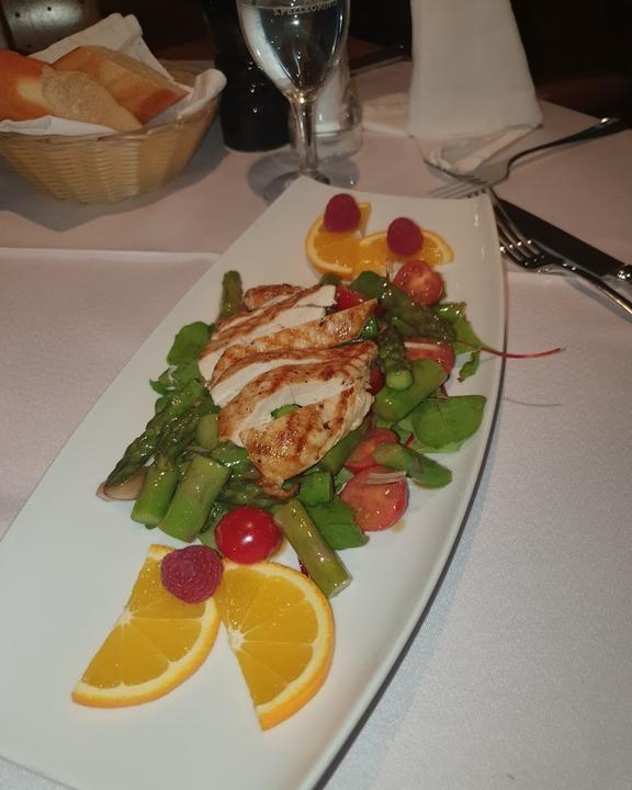 Mueller Bistro & Café