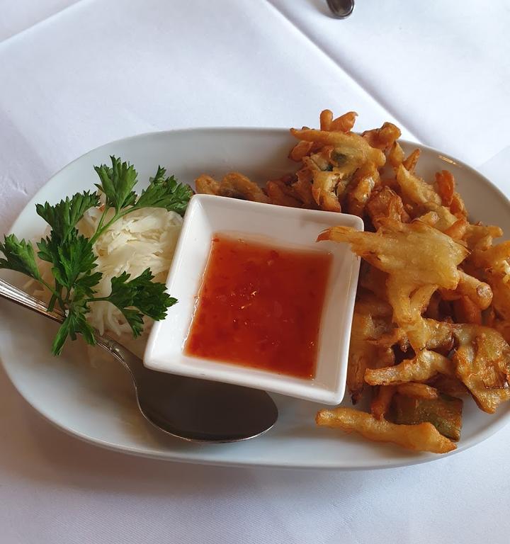 Golden Moon Restaurant