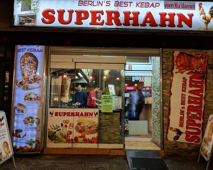 Super Hahn