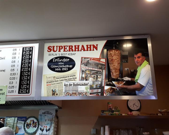Super Hahn