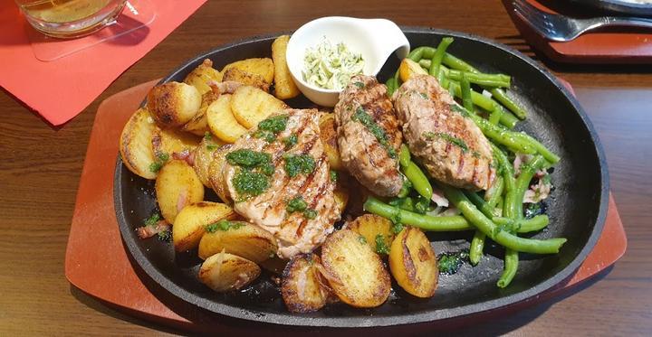 Marktblick Restaurant & Cafe