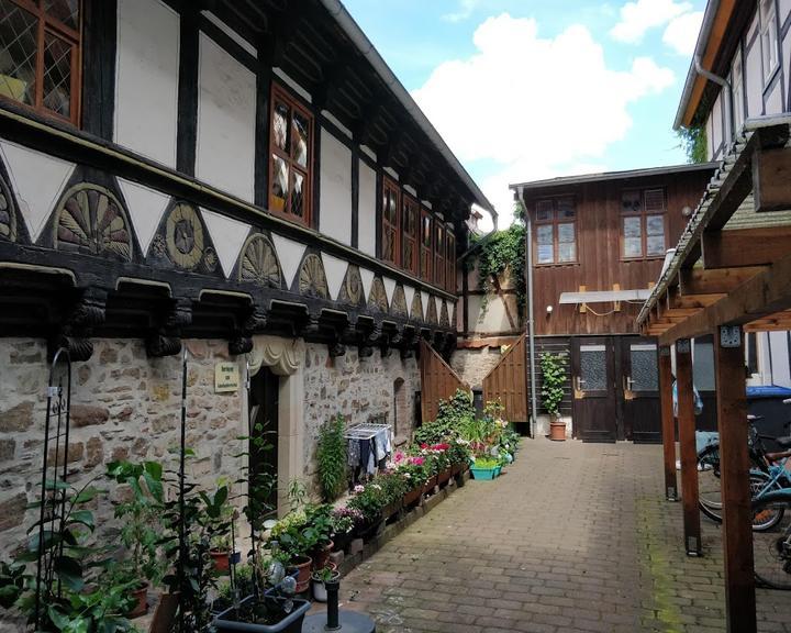 Marktblick Restaurant & Cafe