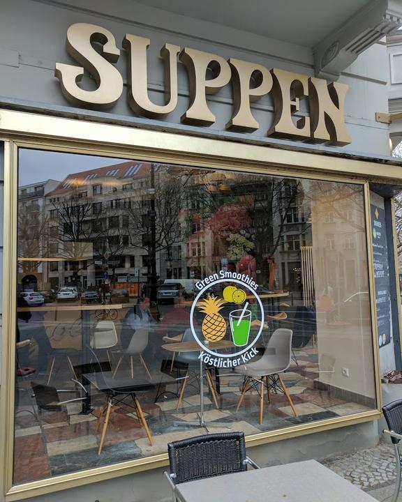 Soupkultur
