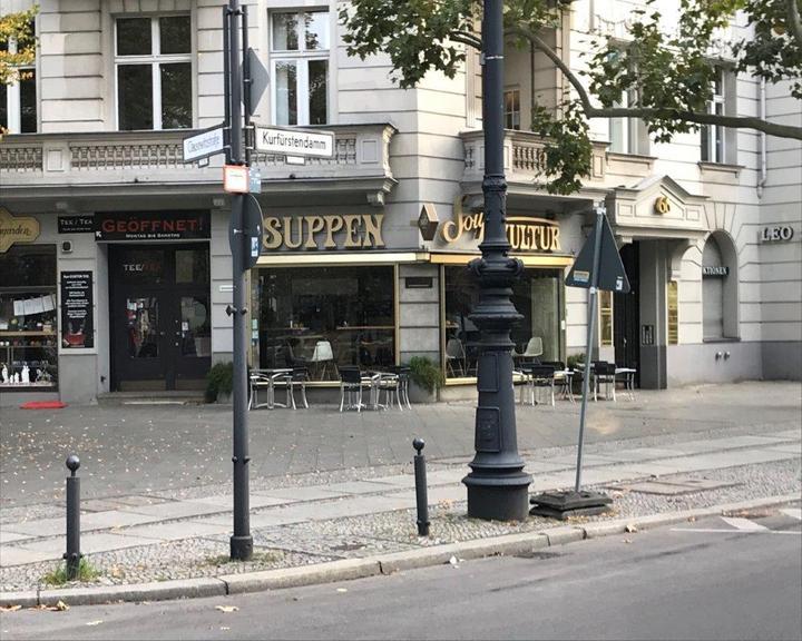 Soupkultur