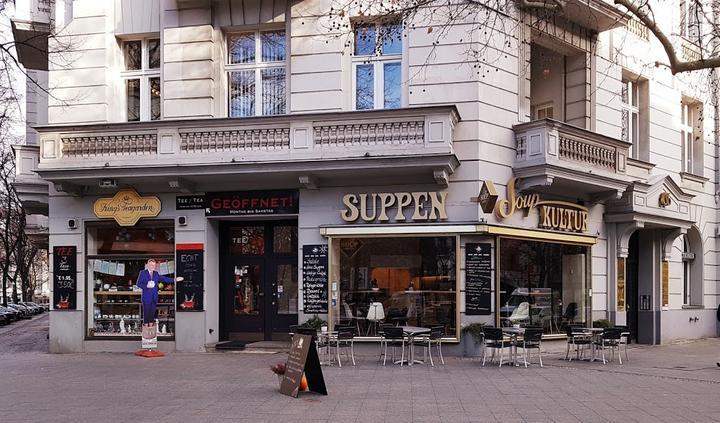 Soupkultur