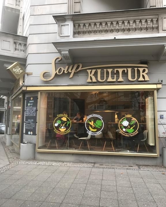 Soupkultur