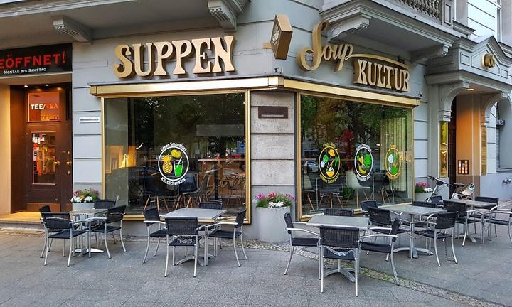 Soupkultur