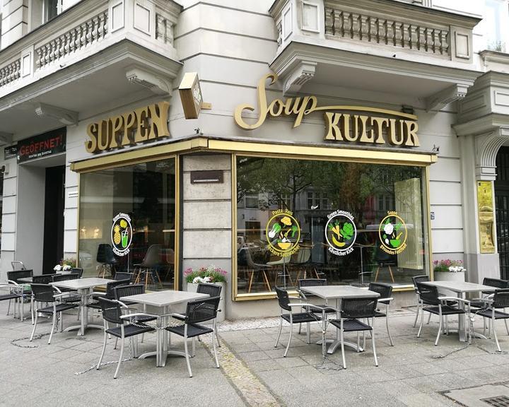 Soupkultur