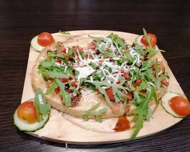 Trattoria Levis