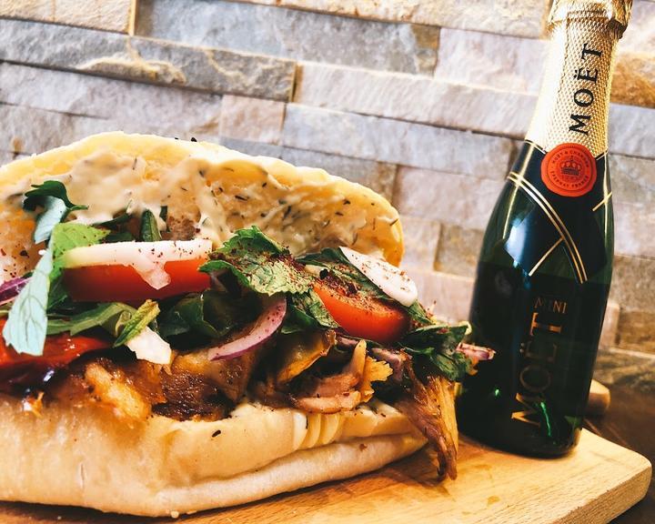 TURKITCH Kofte & Kebap