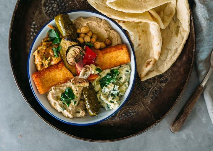 TURKITCH Kofte & Kebap