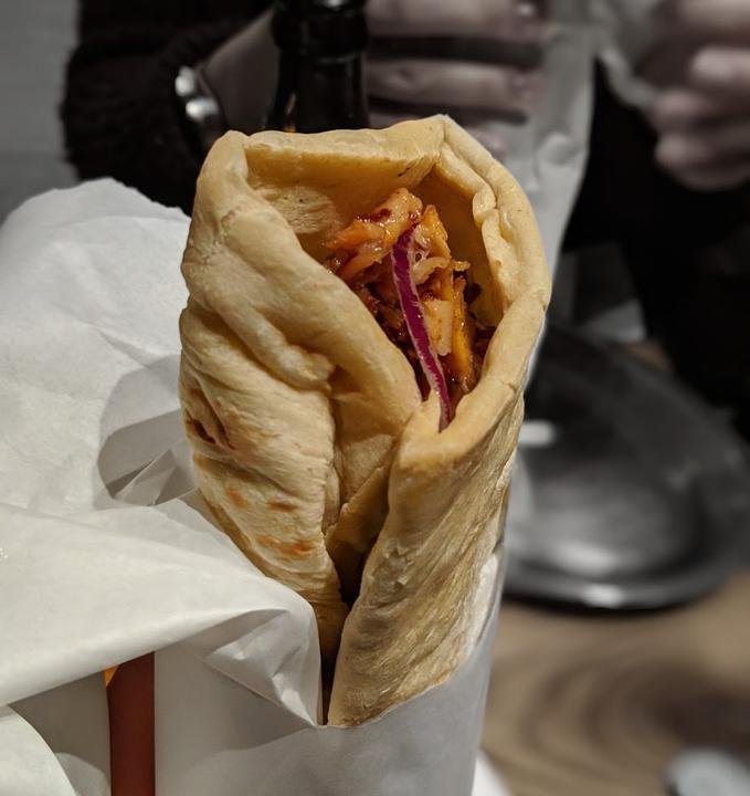TURKITCH Kofte & Kebap