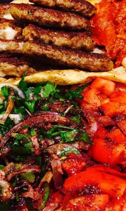 TURKITCH Kofte & Kebap