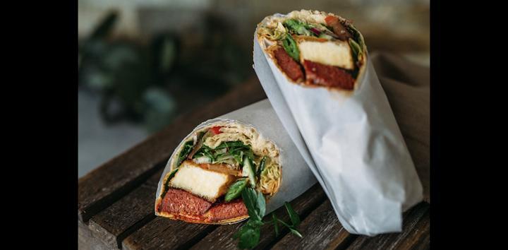 TURKITCH Kofte & Kebap
