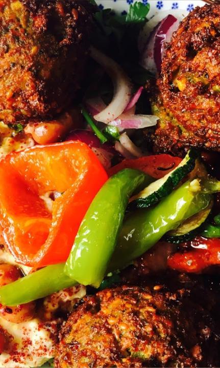 TURKITCH Kofte & Kebap
