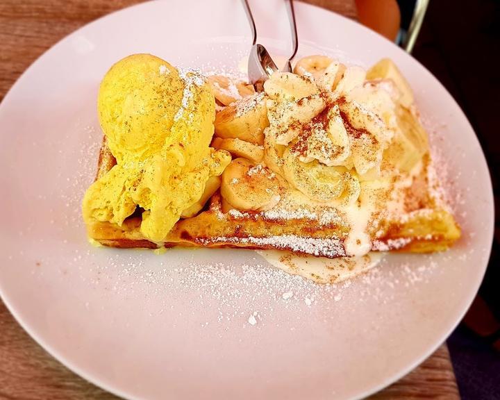 Eiscafe Venezia