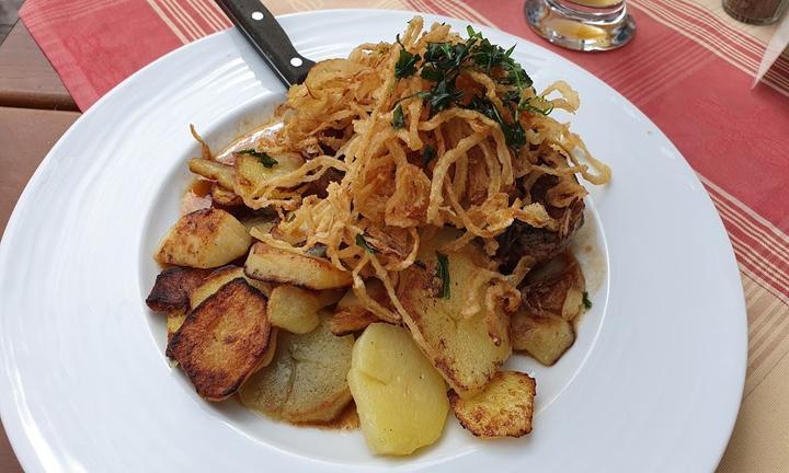 Gasthof Zur Post