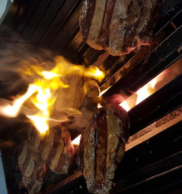 La Pampa Steakhouse & Tapasbar