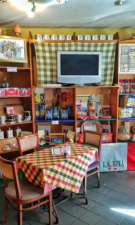 Da Sergio la Fortuna