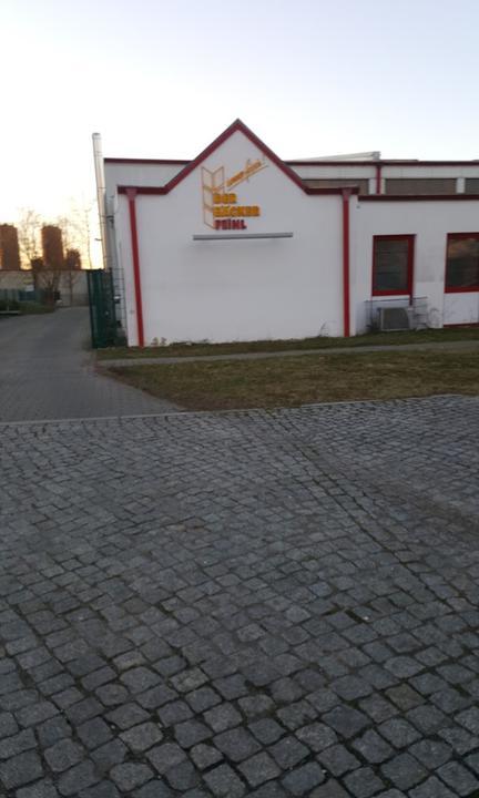 Der Backer Feihl