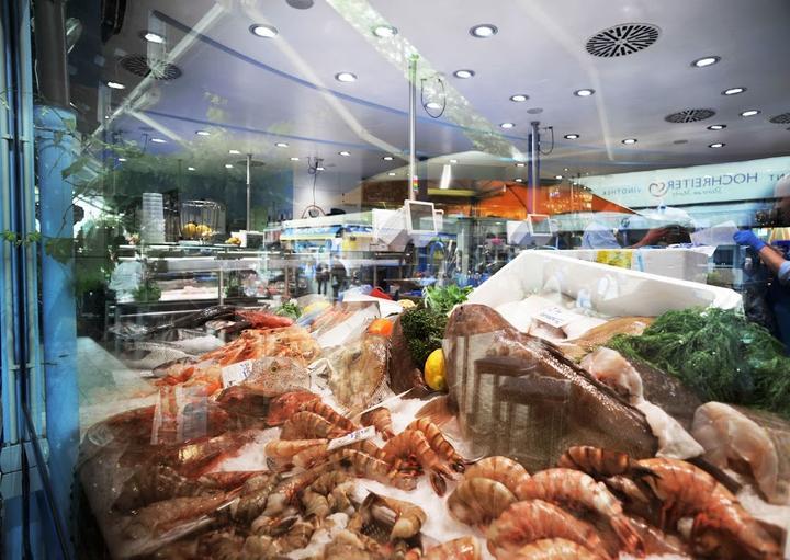 Fisch & Co