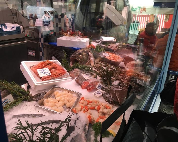 Fisch & Co