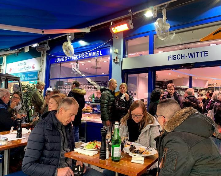 Fisch & Co