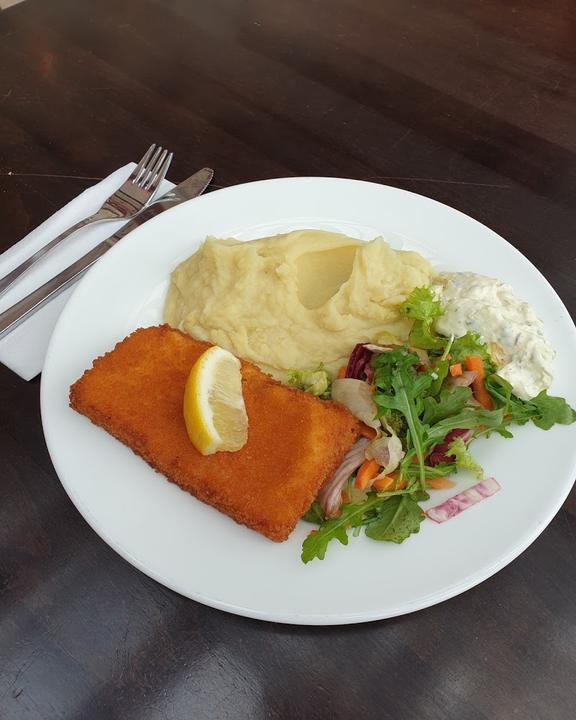 Karstadt Restaurant