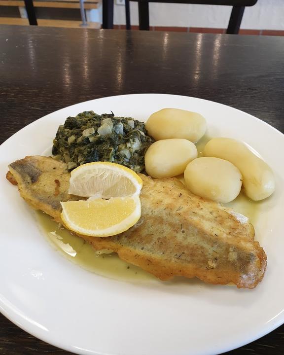 Karstadt Restaurant