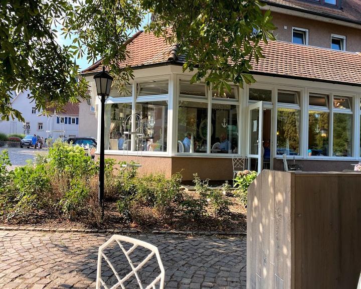 Schlosspark Cafe
