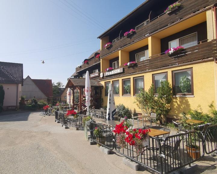 Zum Goldenen Ritter