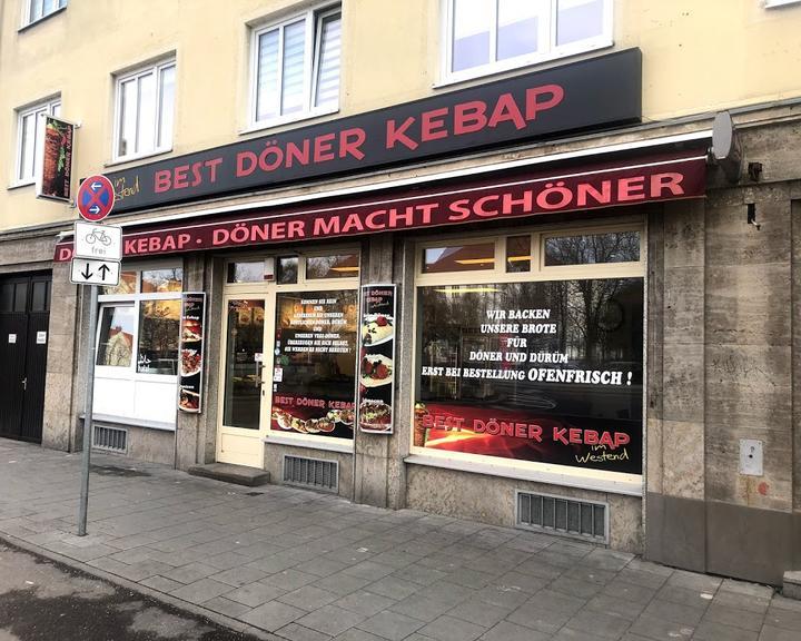 Westends Best Doner Kebap