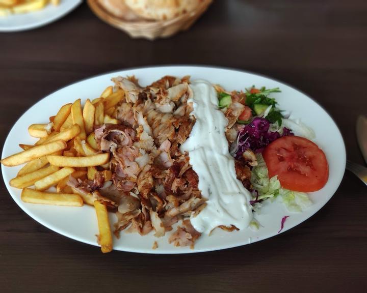 Westends Best Doner Kebap