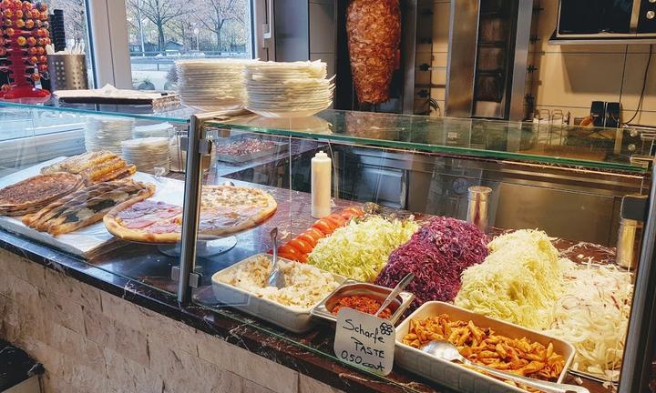 Westends Best Doner Kebap