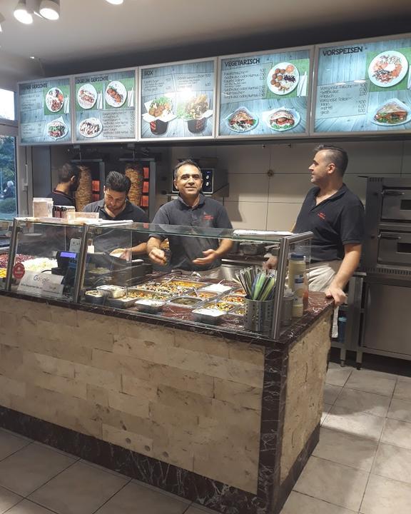 Westends Best Doner Kebap