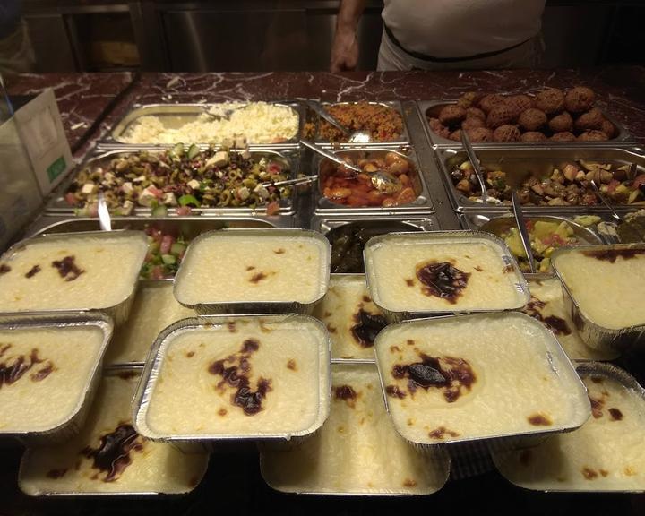 Westends Best Doner Kebap