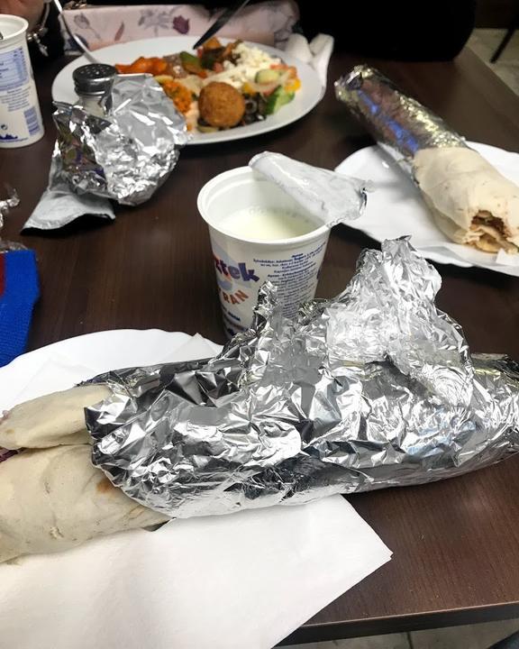 Westends Best Doner Kebap