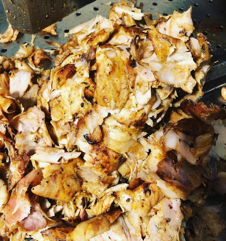 Westends Best Doner Kebap