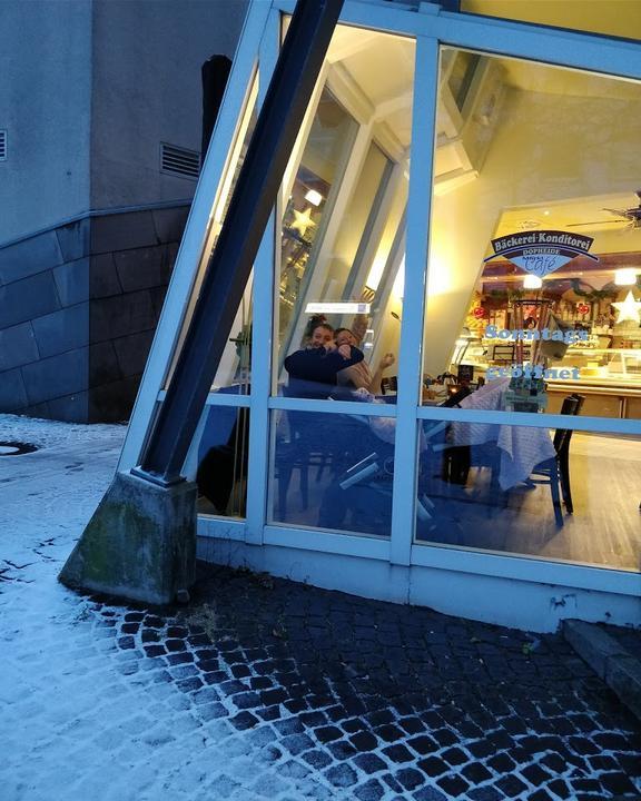 Cafe Dopheide