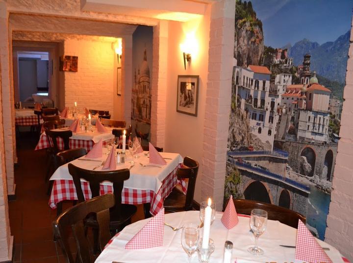 Trattoria La Bruschetta